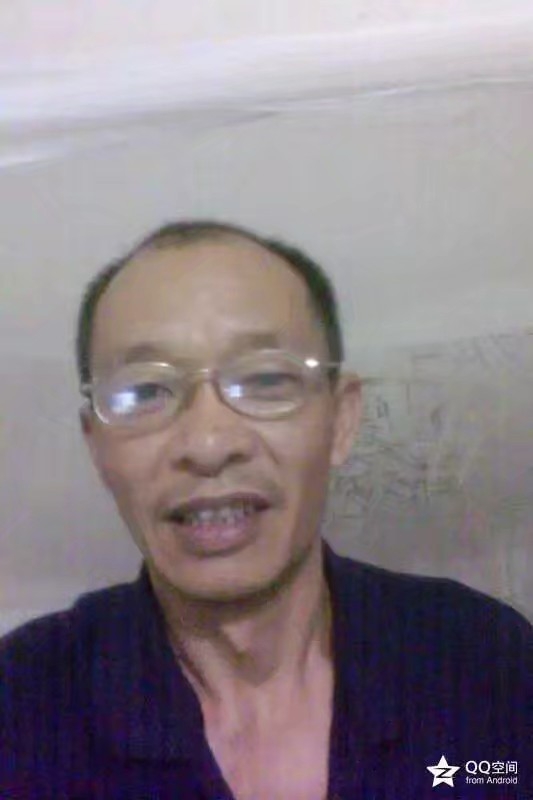 K先生的第一张照片--连江相亲网