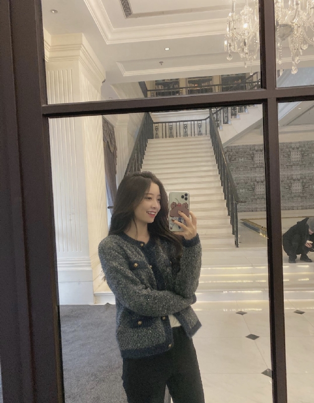 Emily的第一张照片--连江相亲网