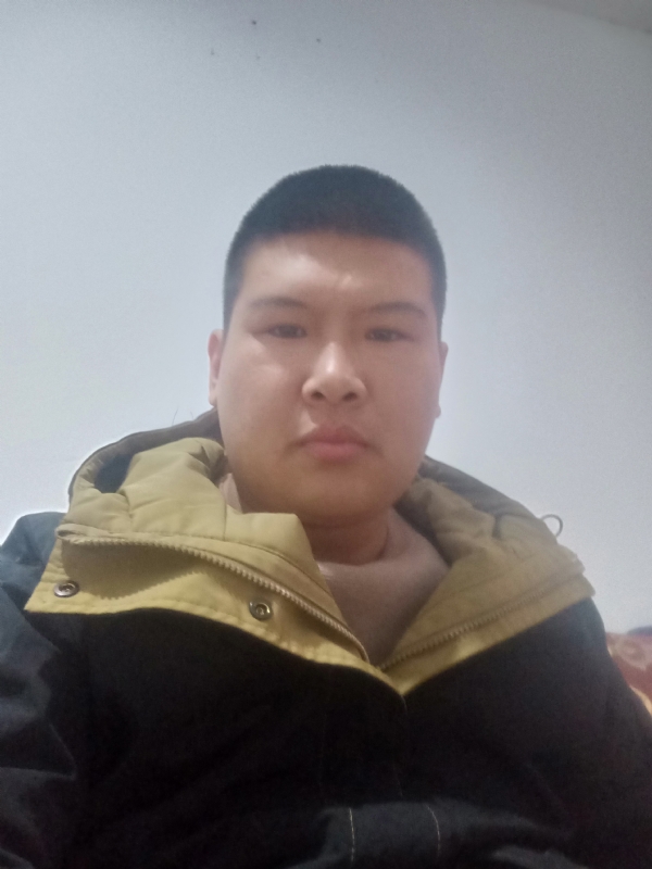 小辉辉2020的第一张照片--连江相亲网
