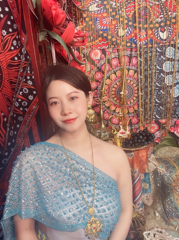 鸢莺的第八张照片--连江相亲网