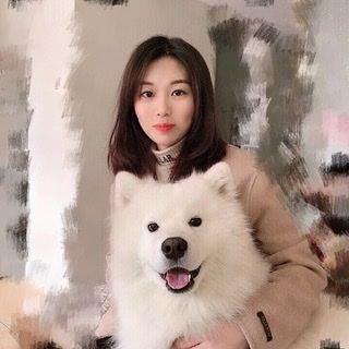 Alice的第一张照片--连江相亲网