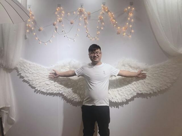 小凡的第一张照片--连江相亲网