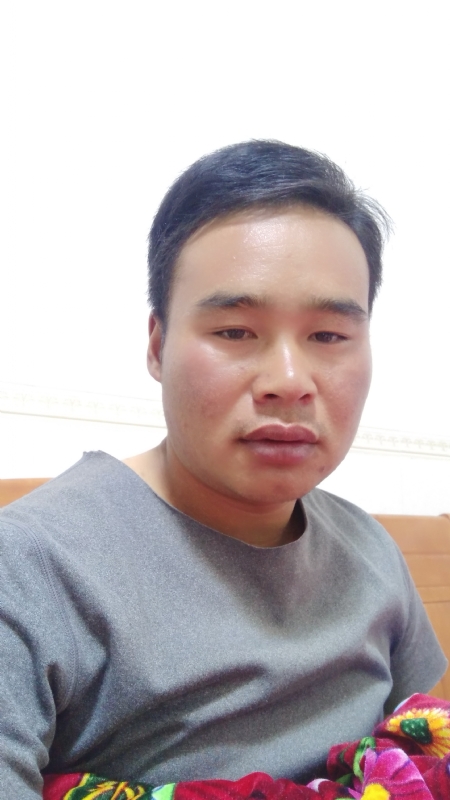 清梅煮酒的第一张照片--连江相亲网