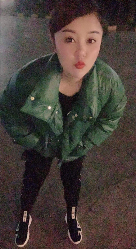 杨乔依的第一张照片--连江相亲网
