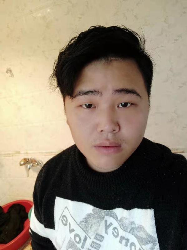 小李的第一张照片--连江相亲网