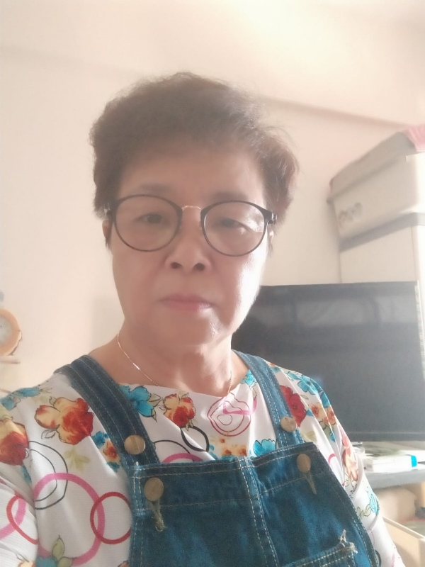 may的第一张照片--连江相亲网