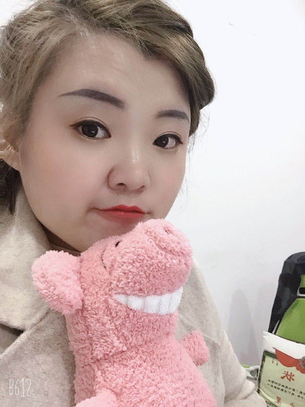 李娜的第一张照片--连江相亲网