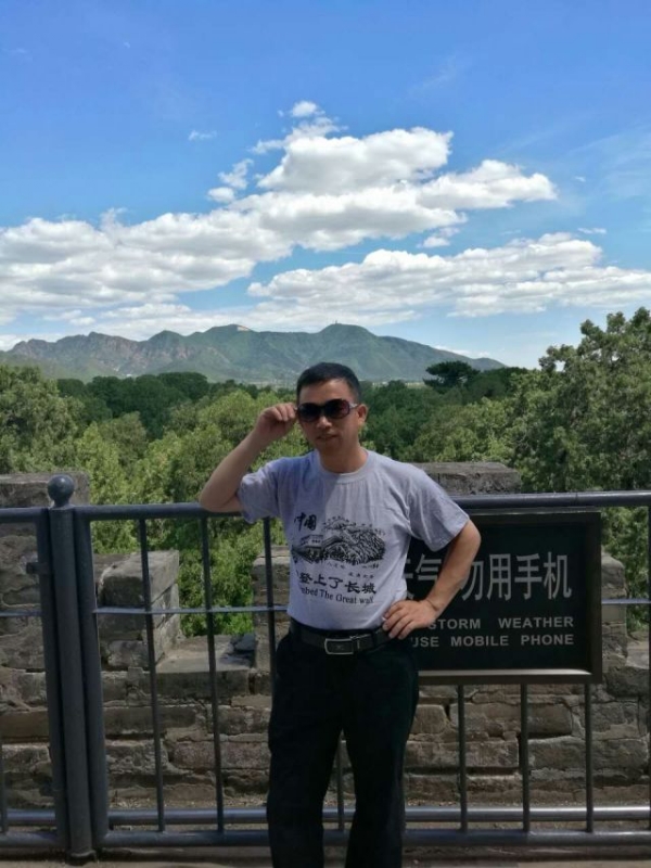 天天心情好的第一张照片--连江相亲网