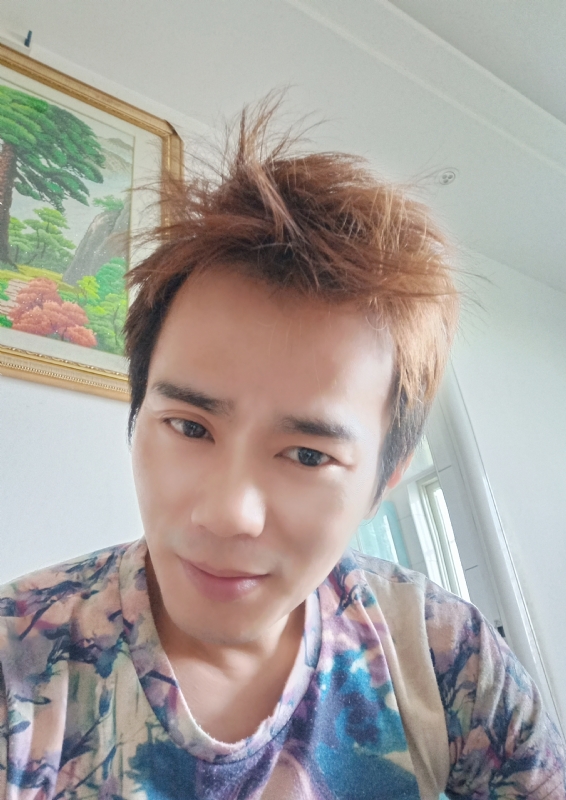 时间让我变傻的第三张照片--连江相亲网