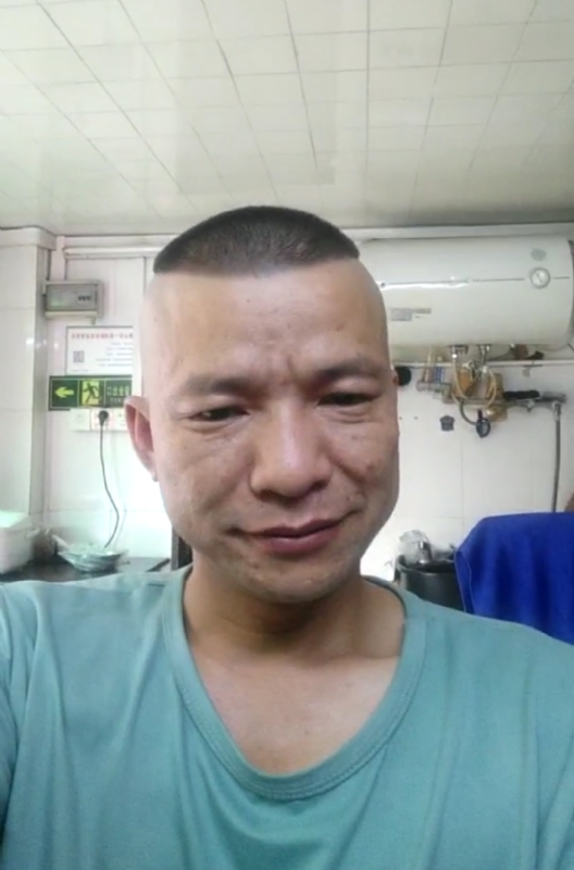 自创生涯的第一张照片--连江相亲网