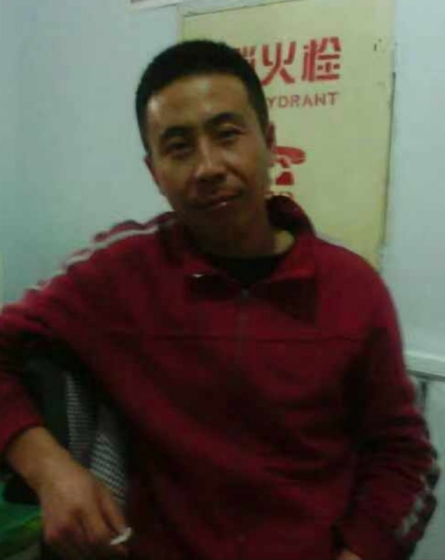 袭明轩的第一张照片--连江相亲网