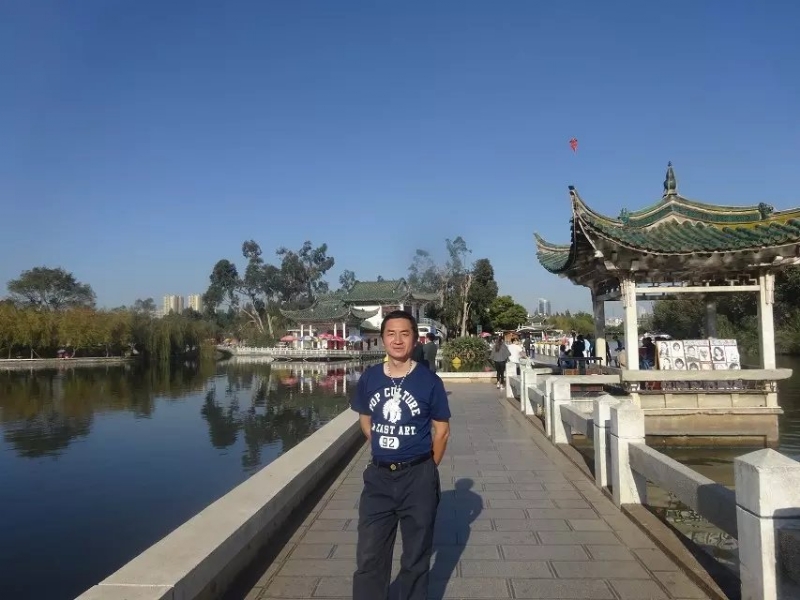 真心的龙的第一张照片--连江相亲网