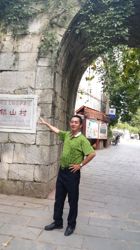 真心的龙的第五张照片--连江相亲网