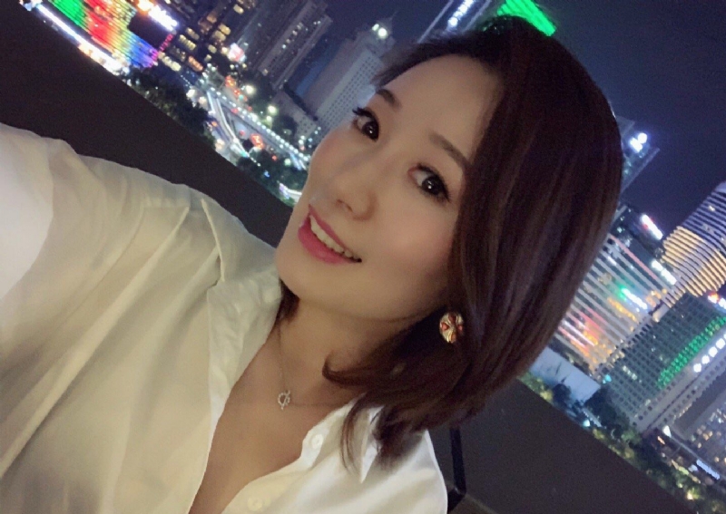 Mengyao的第一张照片--连江相亲网