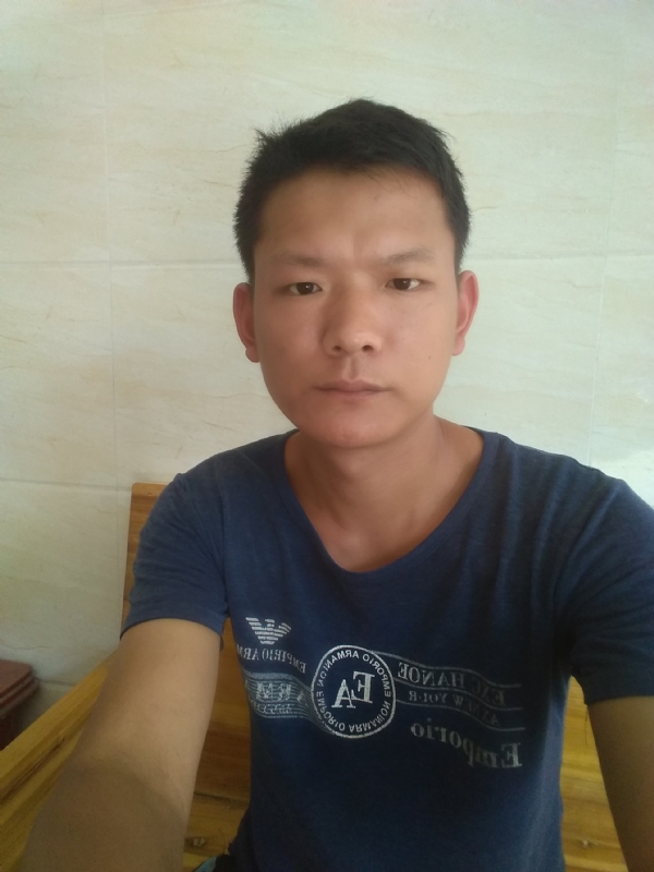 辉的第一张照片--连江相亲网