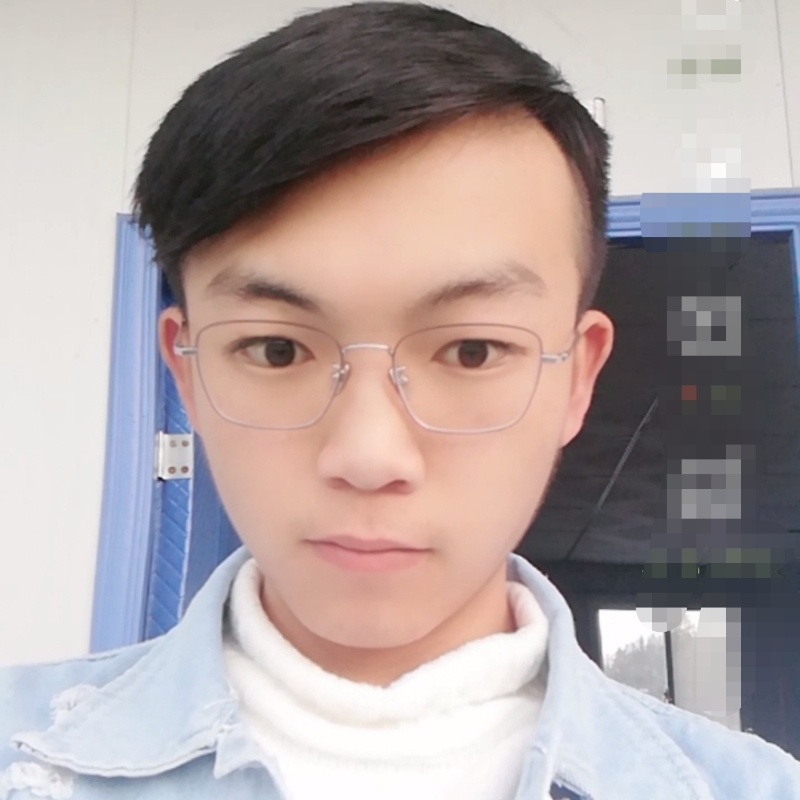破碎了的世界的第一张照片--连江相亲网