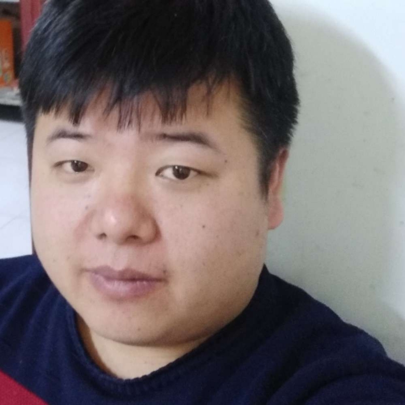 小胖的第一张照片--连江相亲网