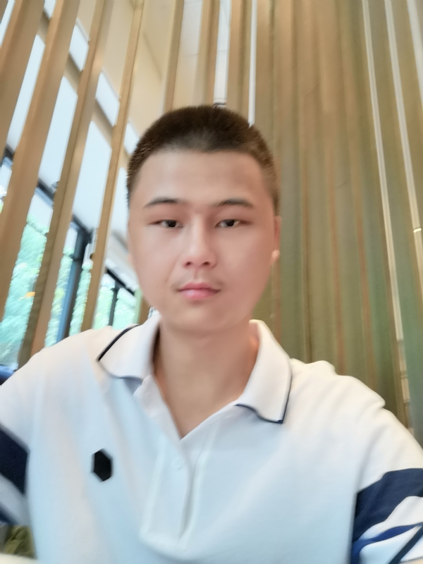 张少少的第一张照片--连江相亲网