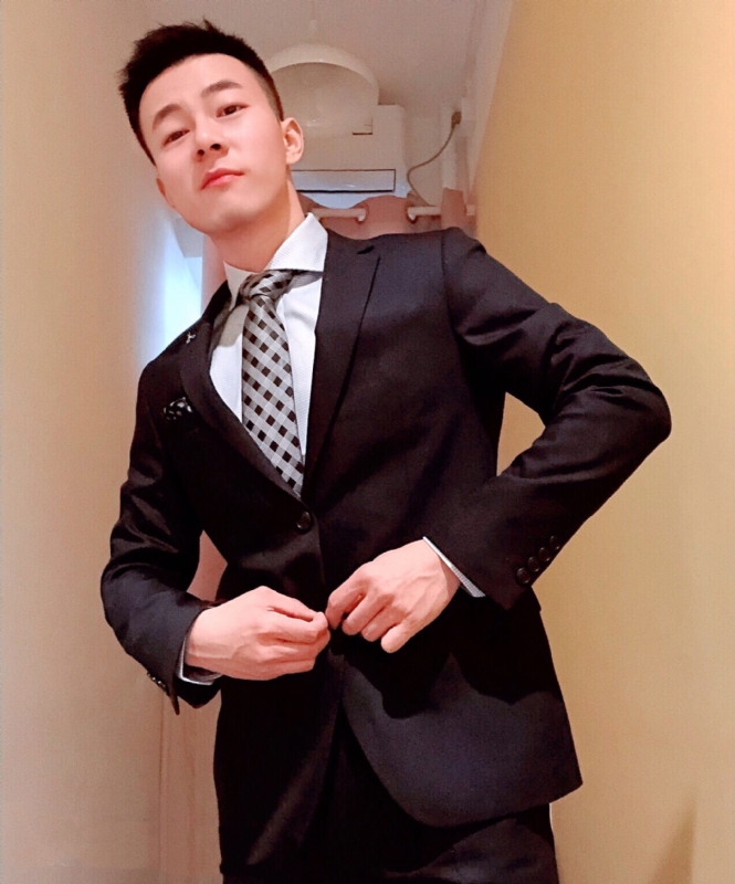 老谢家的天之蛟子的第一张照片--连江相亲网