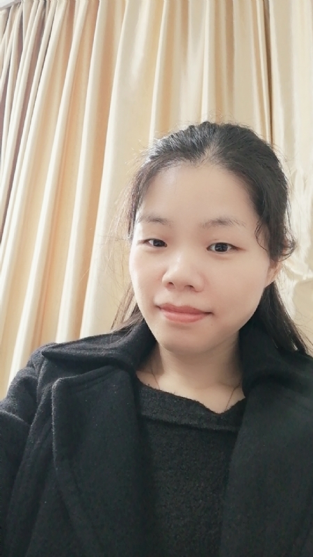 我是一只羊的第二张照片--连江相亲网