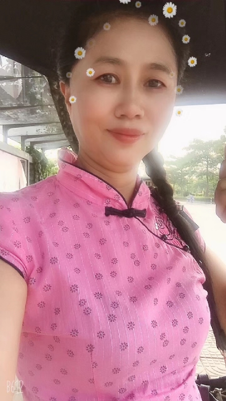 永相随的第一张照片--连江相亲网