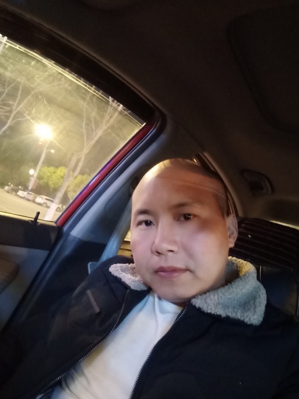 平平淡淡的第二张照片--连江相亲网