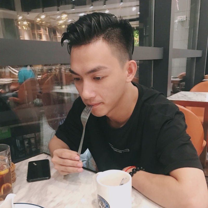 孤殇的第一张照片--连江相亲网