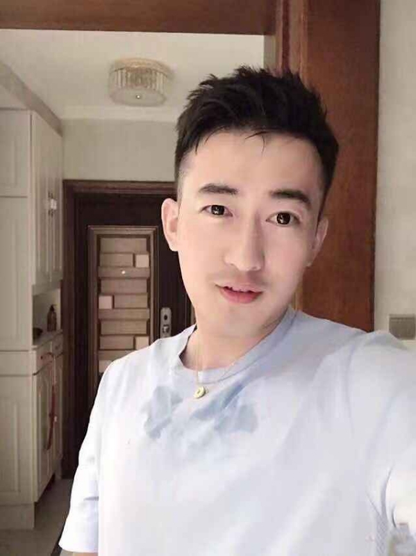 元素囡的第一张照片--连江相亲网
