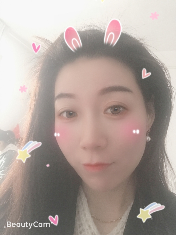 非你不嫁的第二张照片--连江相亲网