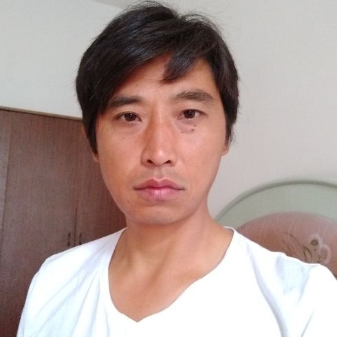 莞尔一笑的第一张照片--连江相亲网