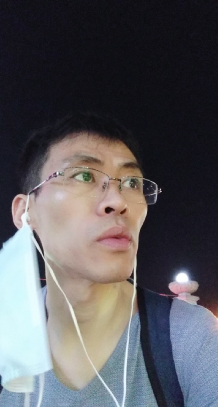上善若水任方圆的第一张照片--连江相亲网