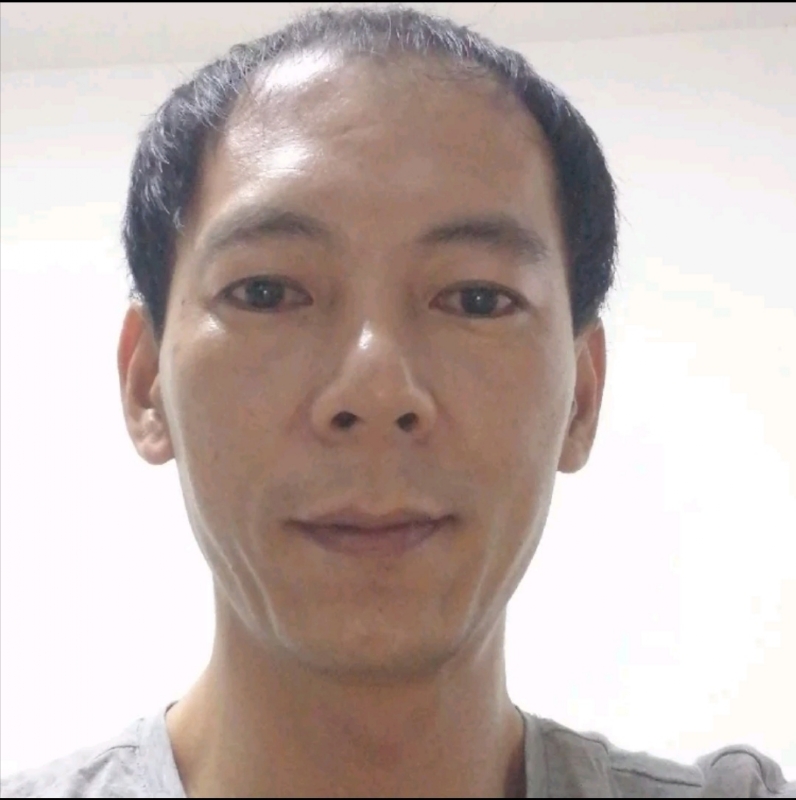 单枪匹马的第二张照片--连江相亲网