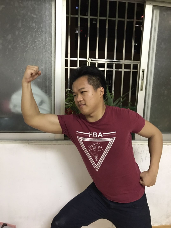 彭宏谊的第一张照片--连江相亲网