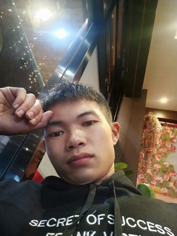 好想你的第一张照片--连江相亲网