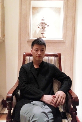 制片人杨亚林的第一张照片--连江相亲网