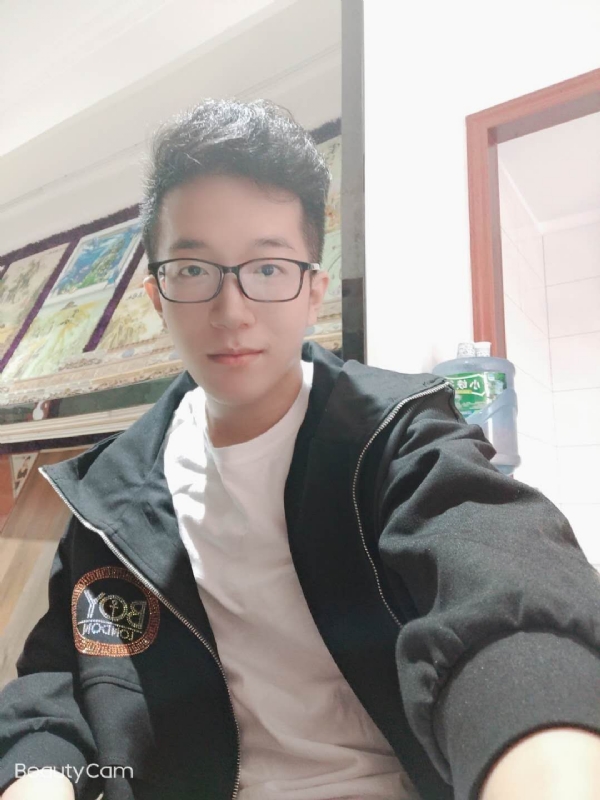 陈某某的第一张照片--连江相亲网