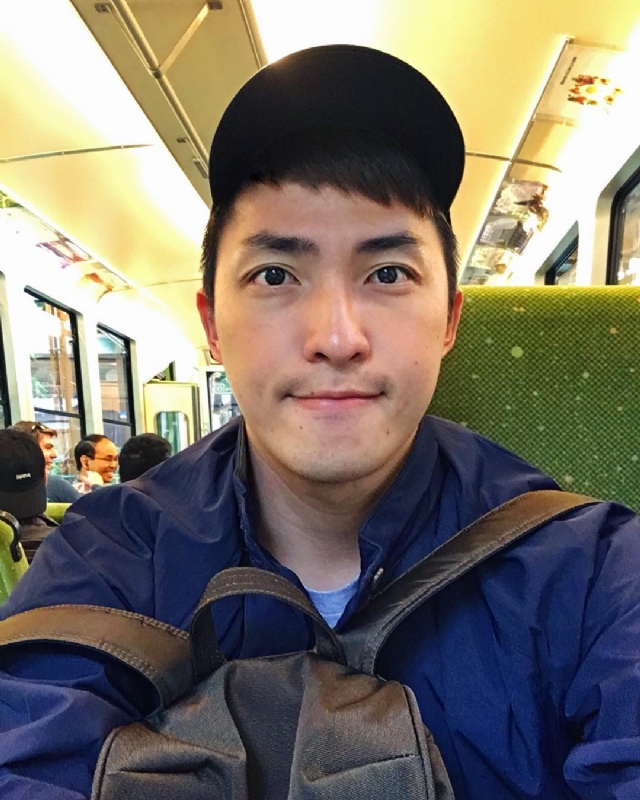 幸福满满的第二张照片--连江相亲网
