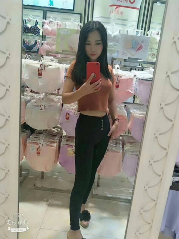 小可爱的第一张照片--连江相亲网