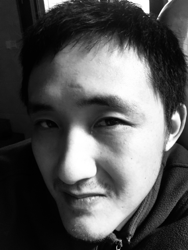 孙伟伟的第一张照片--连江相亲网