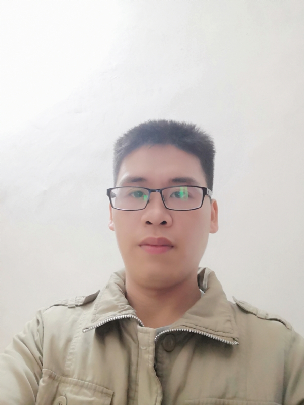 wanghan的第一张照片--连江相亲网