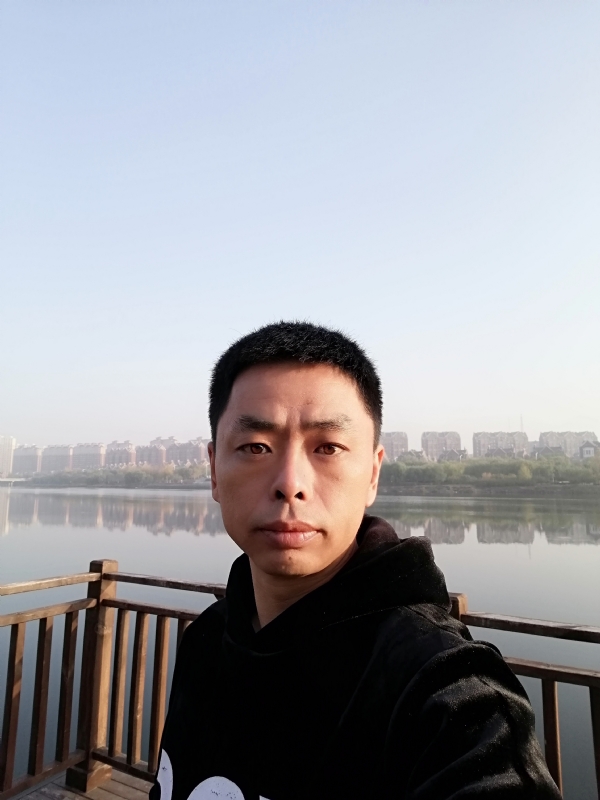 蓝颜的第一张照片--连江相亲网