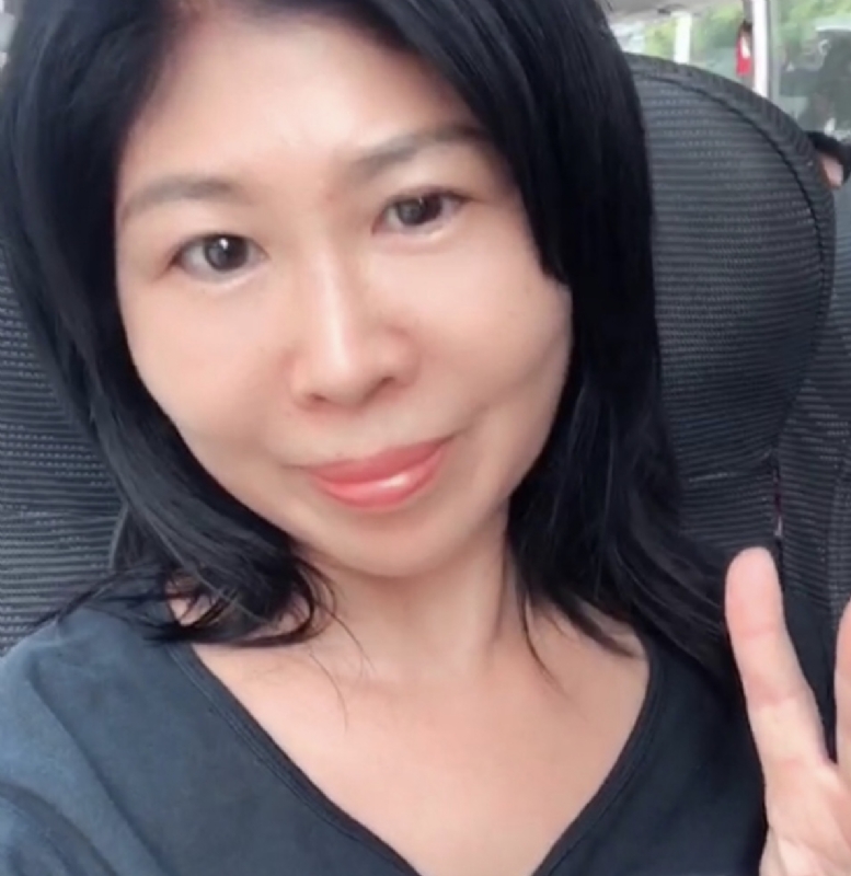 Lina的第三张照片--连江相亲网