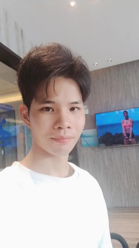 子若的第一张照片--连江相亲网