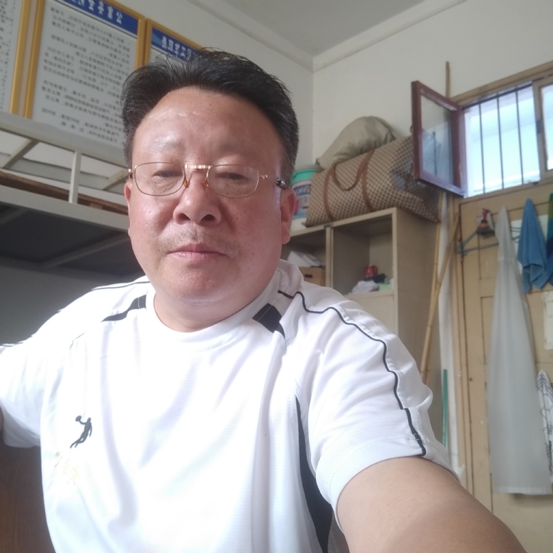 咣次次的第一张照片--连江相亲网