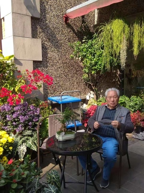 胡敬元的第二张照片--连江相亲网