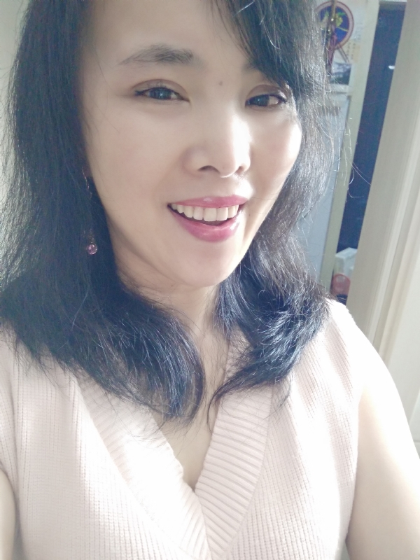 慧的第一张照片--连江相亲网