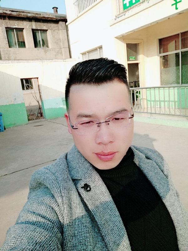 舍得的第一张照片--连江相亲网