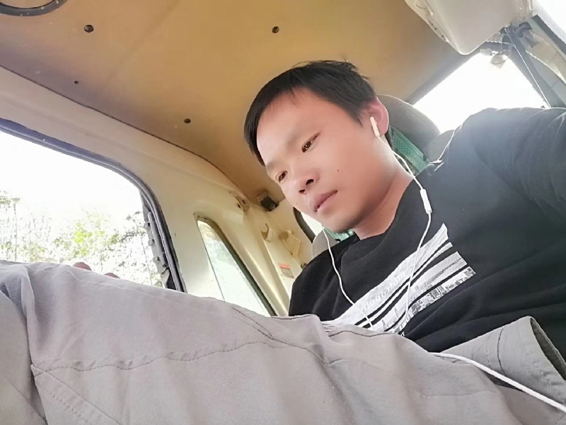 夜魇的第四张照片--连江相亲网