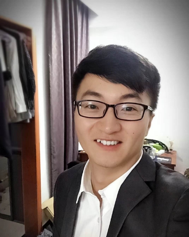 辞梦余生的第三张照片--连江相亲网