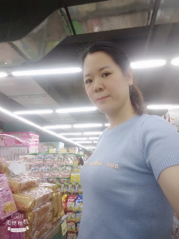 陈星星的第一张照片--连江相亲网